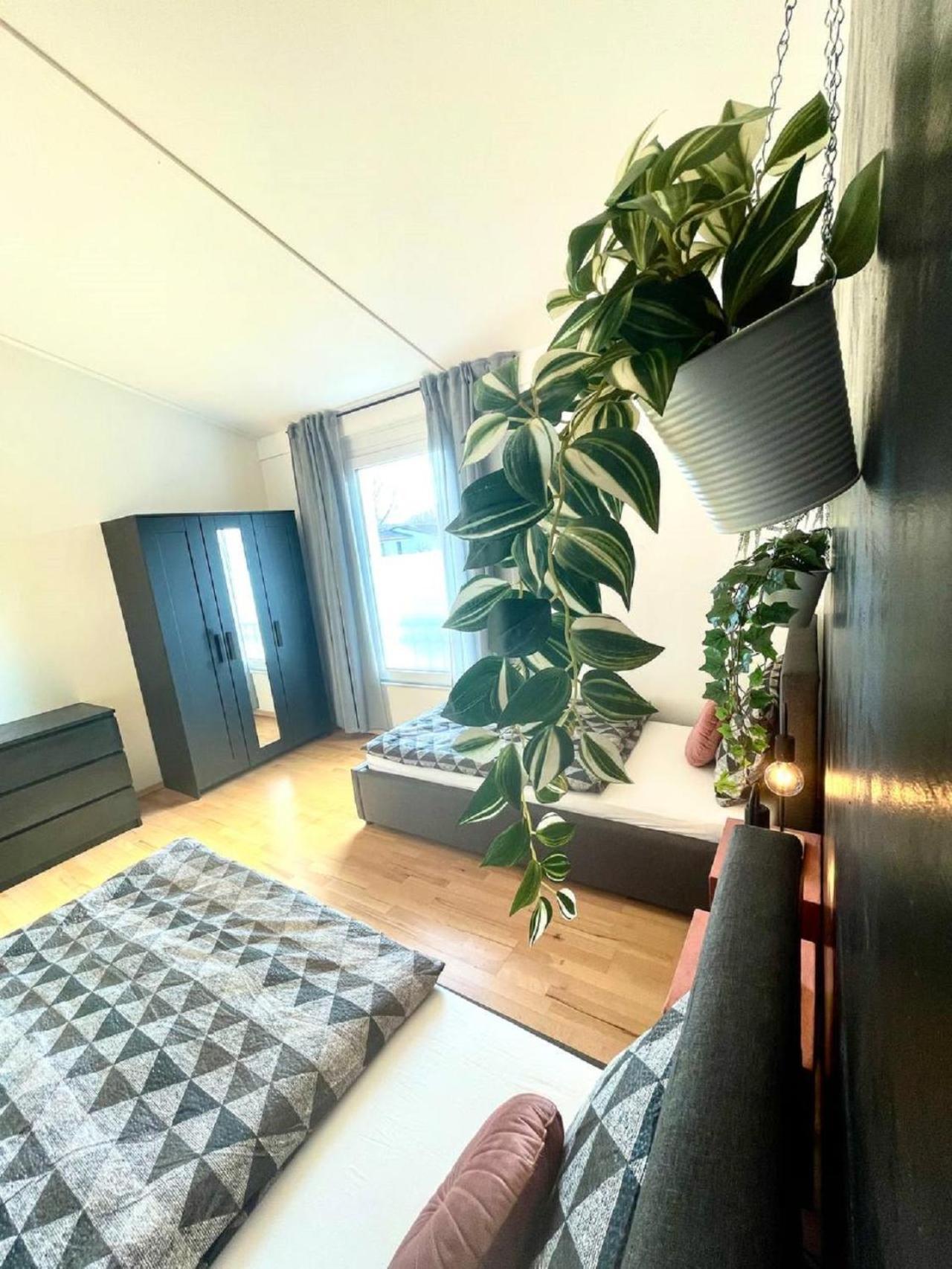 Geraeumiges Ferienhaus In Koblenz Coblenza Esterno foto