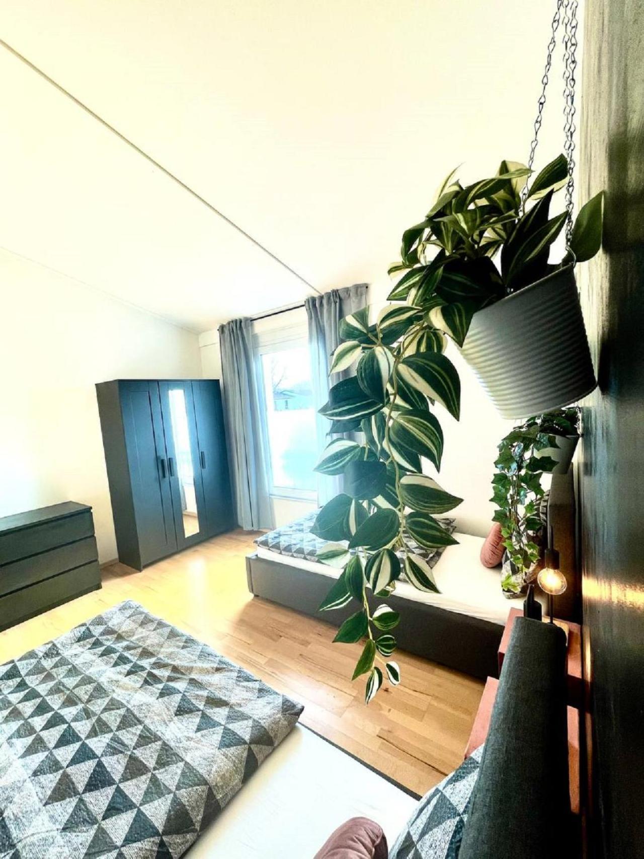 Geraeumiges Ferienhaus In Koblenz Coblenza Esterno foto